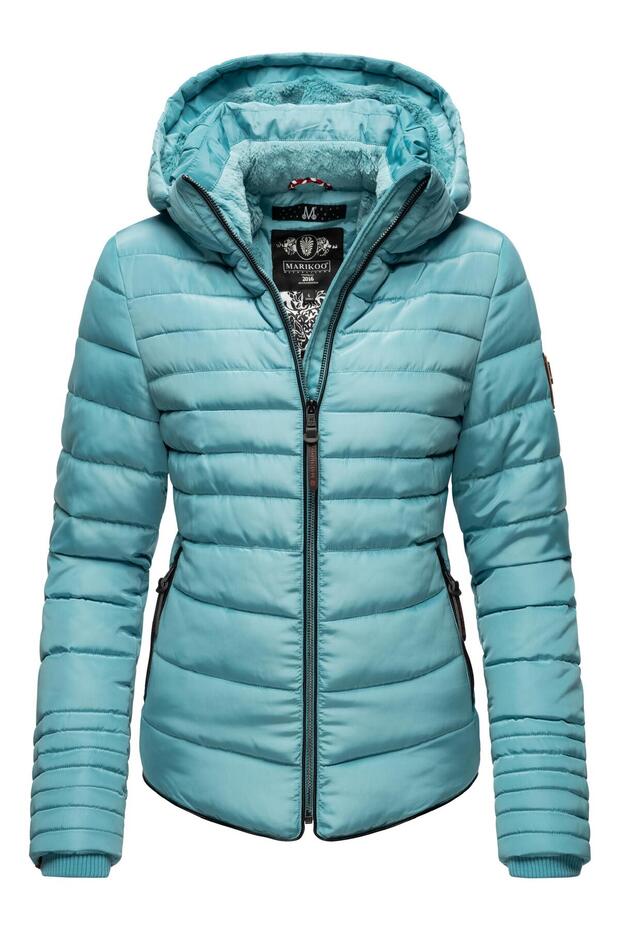 Winterjacke Amber