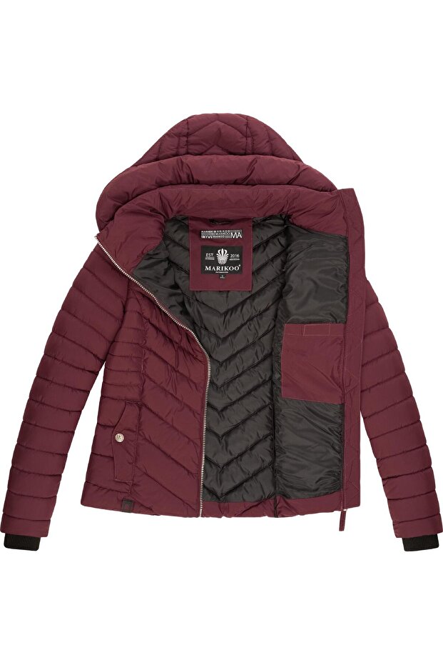 Übergangsjacke Kagomee - 5