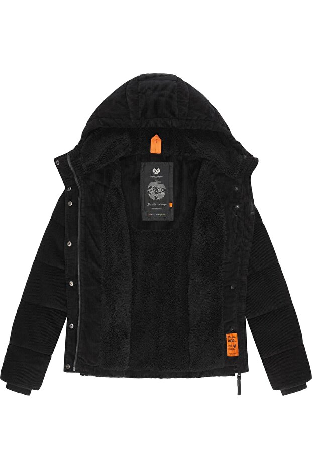 Winterjacke Wuggys - 4