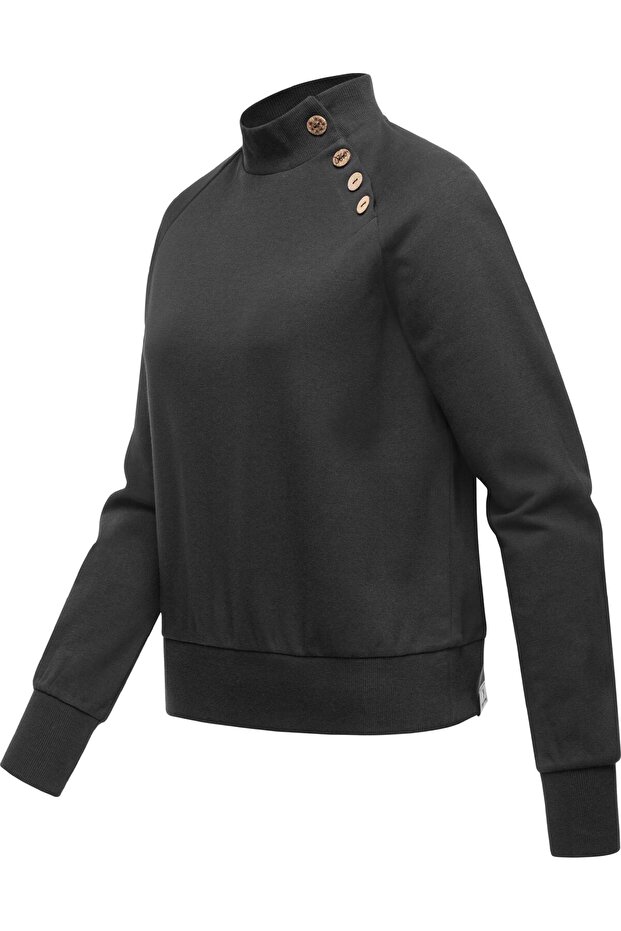 Sweatshirt Majjorka Solid - 2