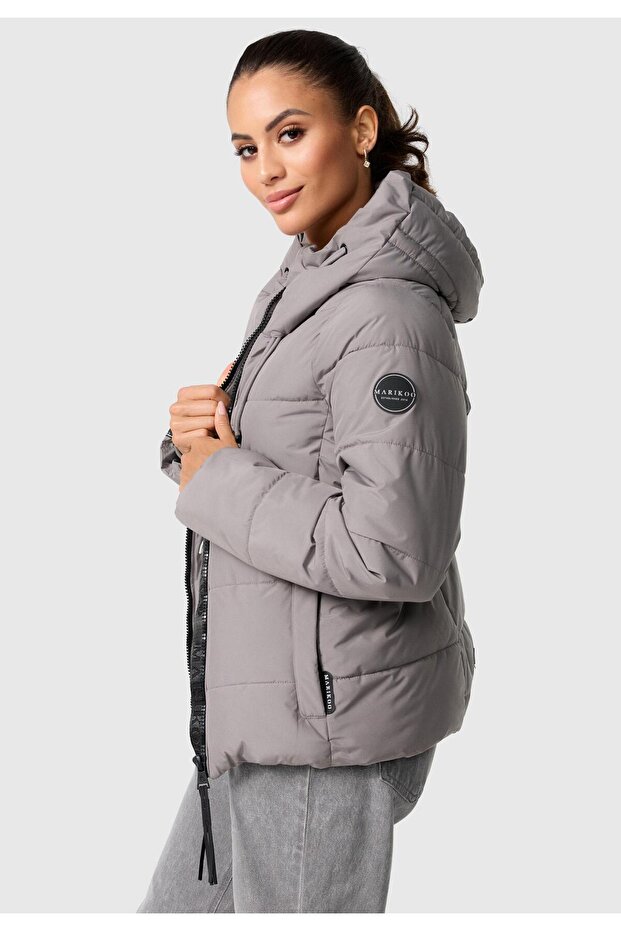 Steppjacke Shimoaa XVI - 6
