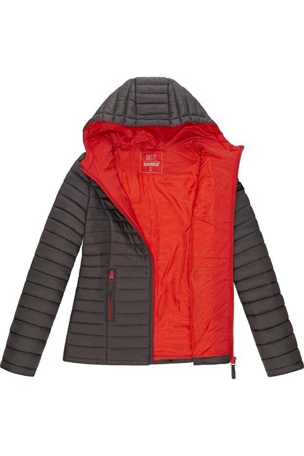 Übergangsjacke Asraa - 4