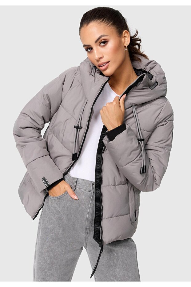 Steppjacke Shimoaa XVI - 5