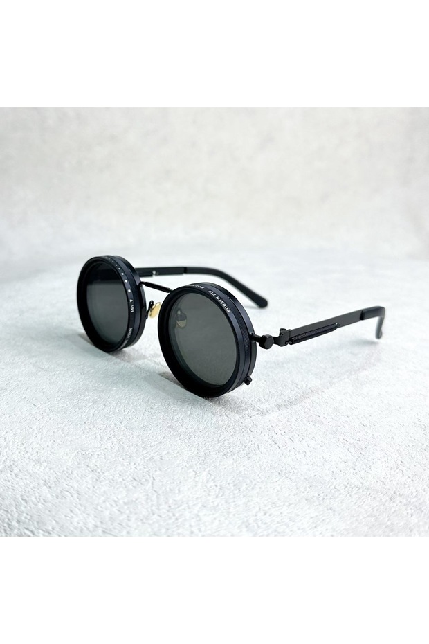 Adjustable Sun Glasses - 1
