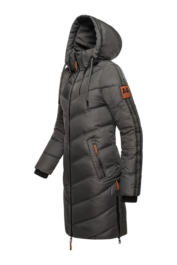 Wintermantel Armasa - 2