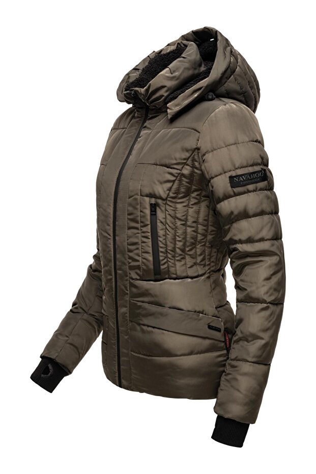 Winterjacke Adele - 2