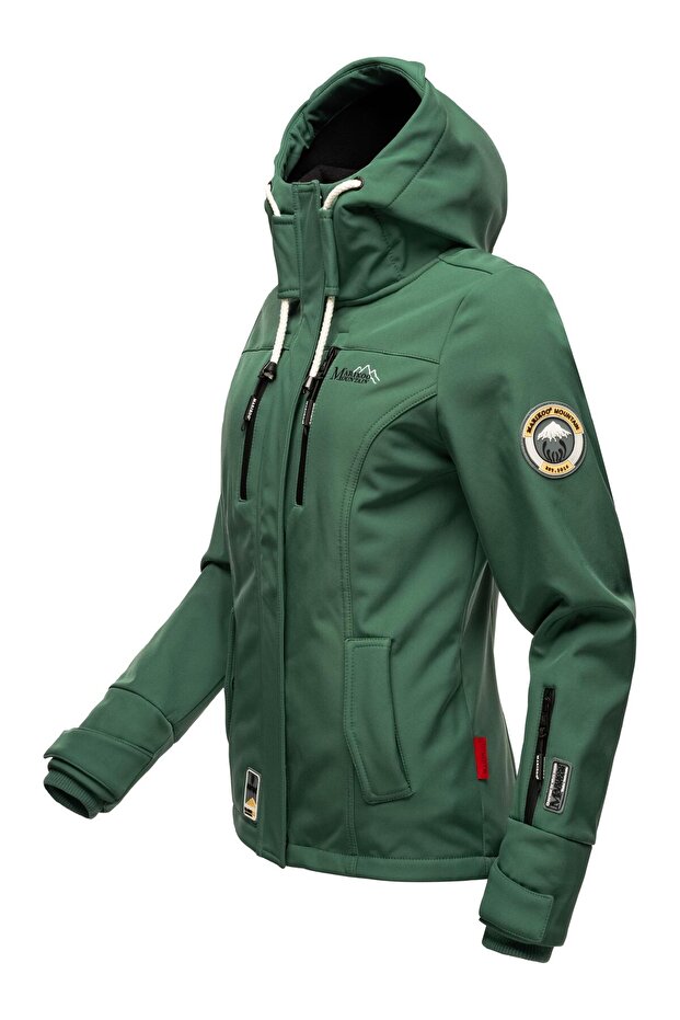 Übergangsjacke Kleinezicke - 2