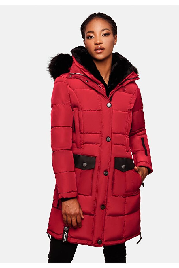 Steppmantel Sinja - 6
