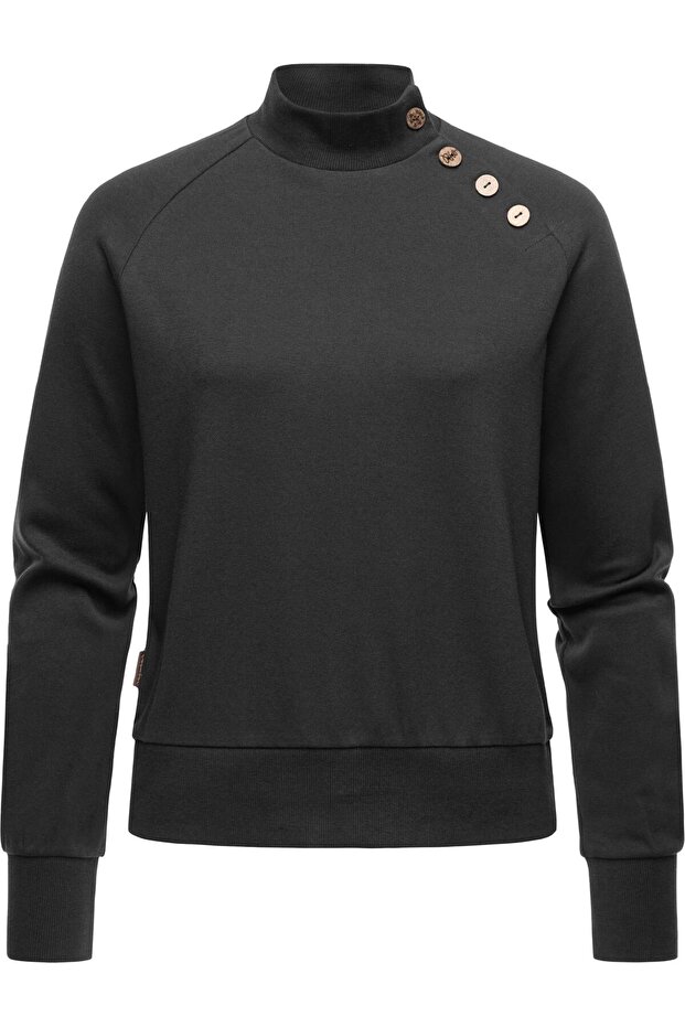 Sweatshirt Majjorka Solid - 1