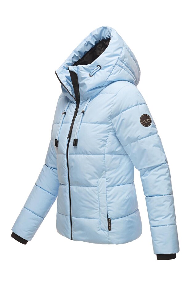 Steppjacke Shimoaa XVI - 2