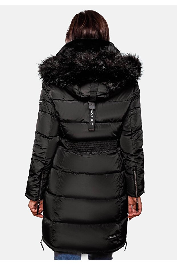 Steppmantel Sinja - 8