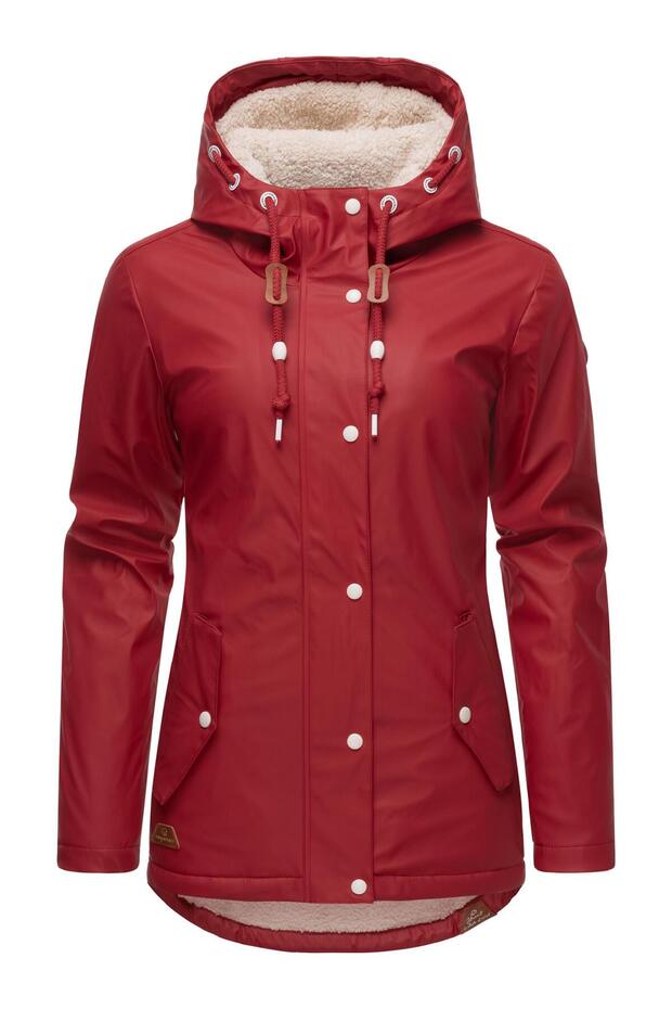 Regenjacke Marge