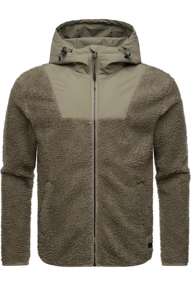 Fleecejacke Adar