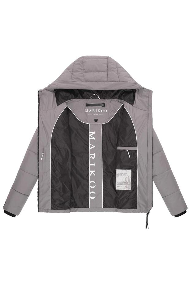 Steppjacke Shimoaa XVI - 4