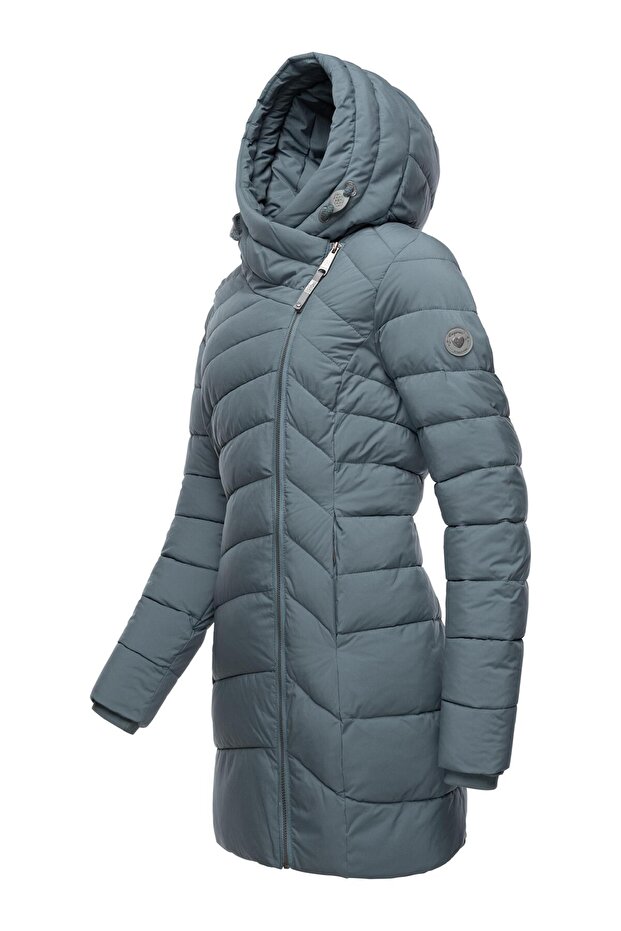 Wintermantel Teela - 2