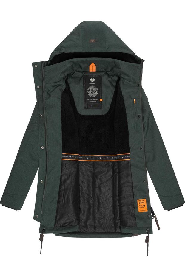 Winterjacke Tunned - 5
