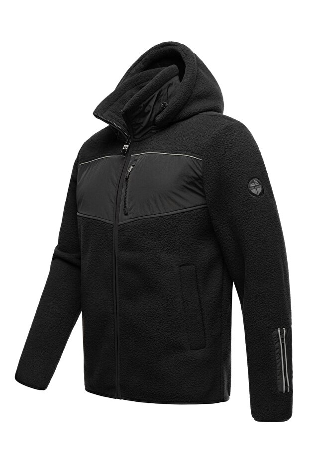 Fleecejacke Illian - 6