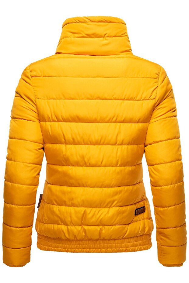 Steppjacke Poison - 3