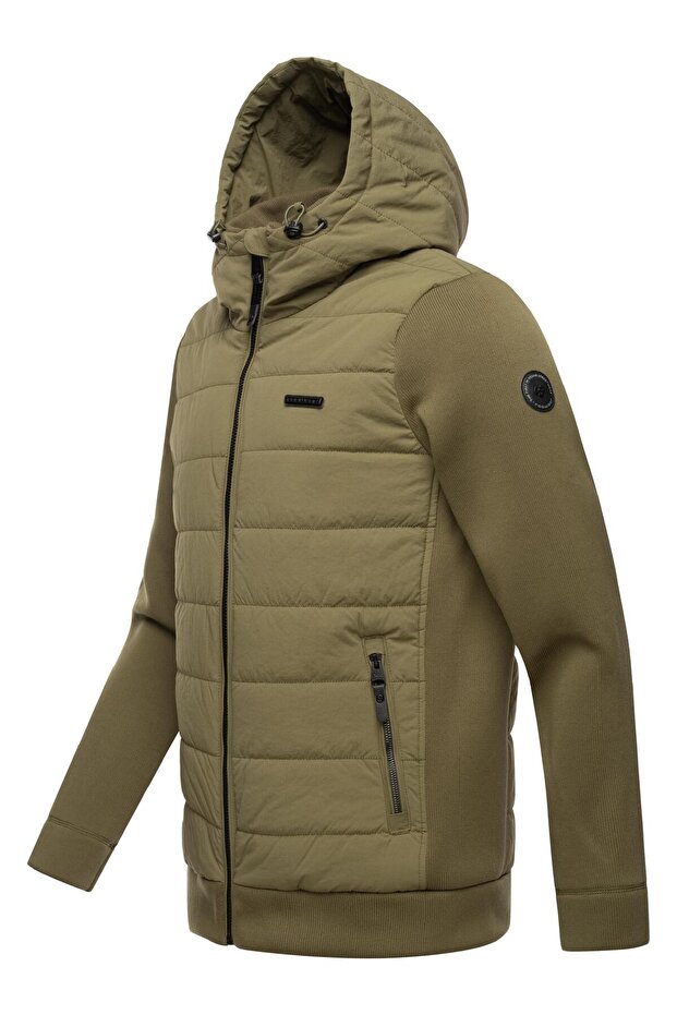 Steppjacke Doryan - 2