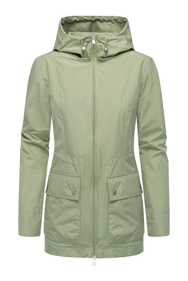 Funktionsjacke Monadetta A - 1