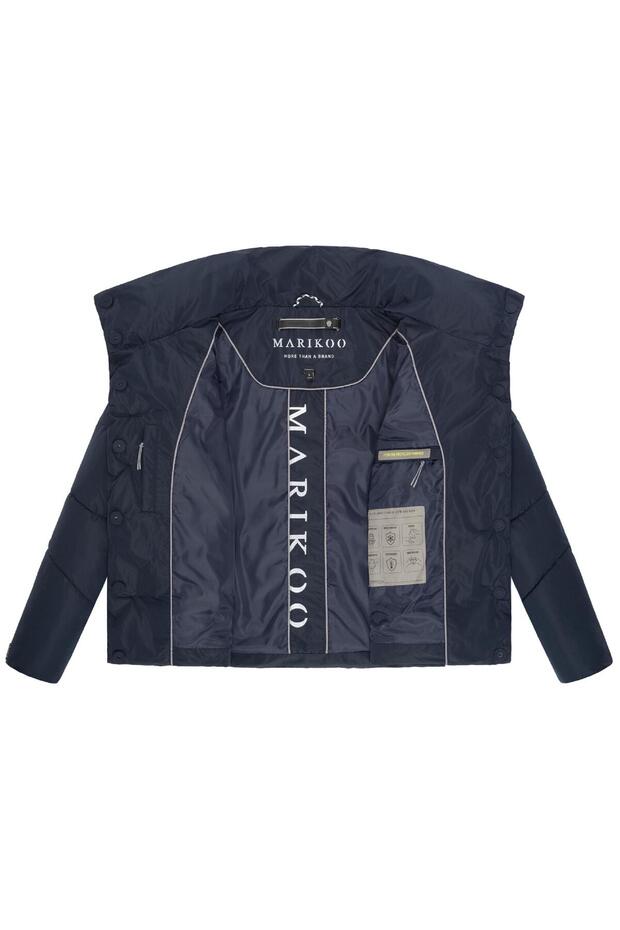 Steppjacke Jalliaa 16 - 5