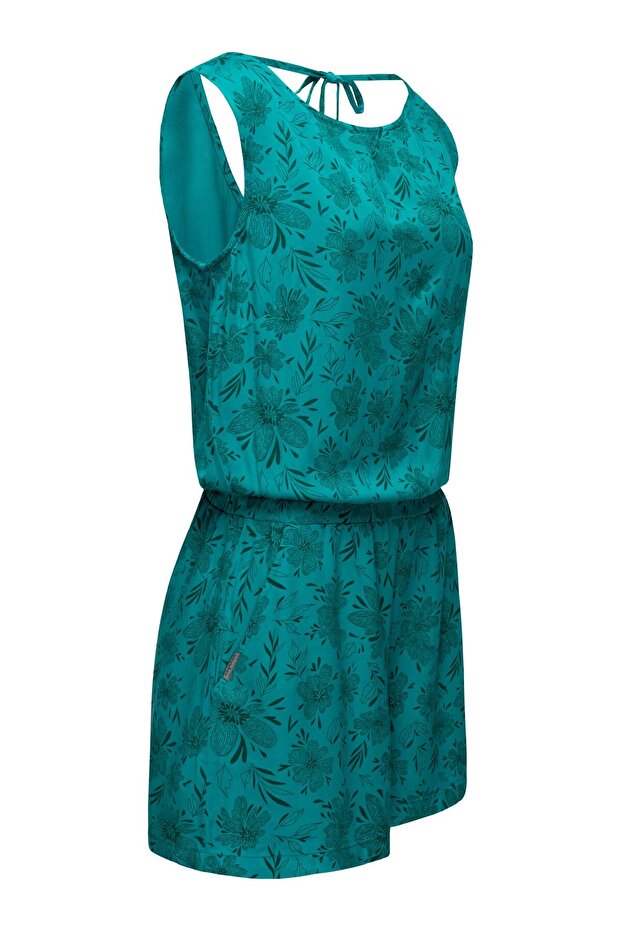 Overall Zella - 2