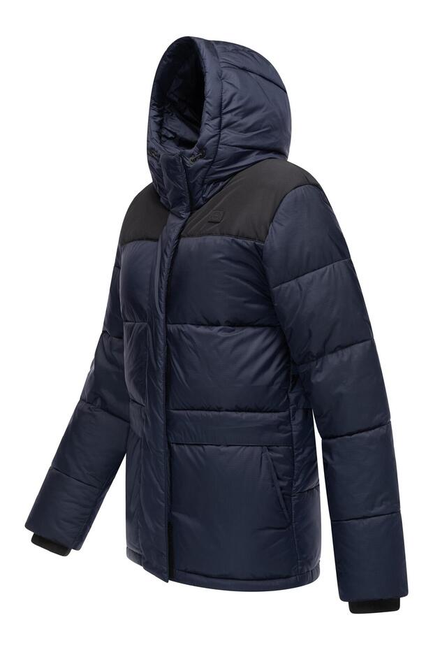 Steppjacke Wikesh - 2