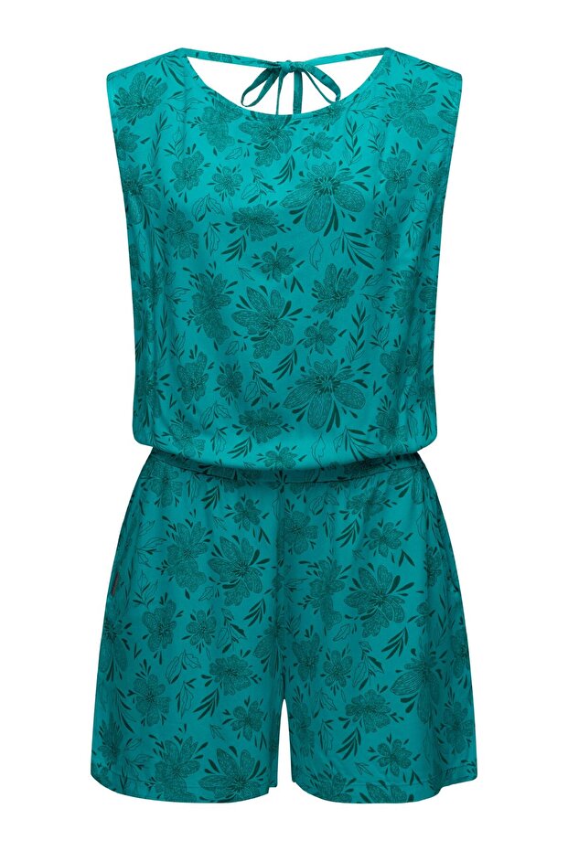 Overall Zella - 1