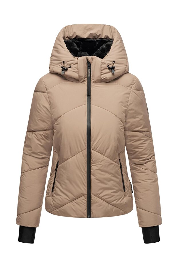 Steppjacke Simaraa XVI - 4