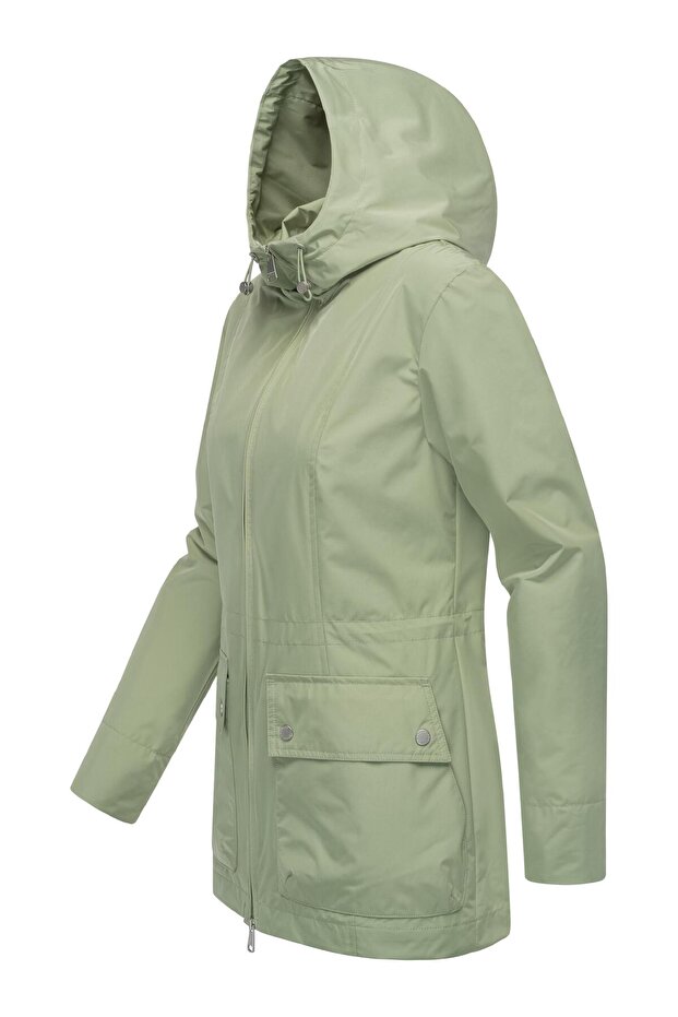 Funktionsjacke Monadetta A - 2