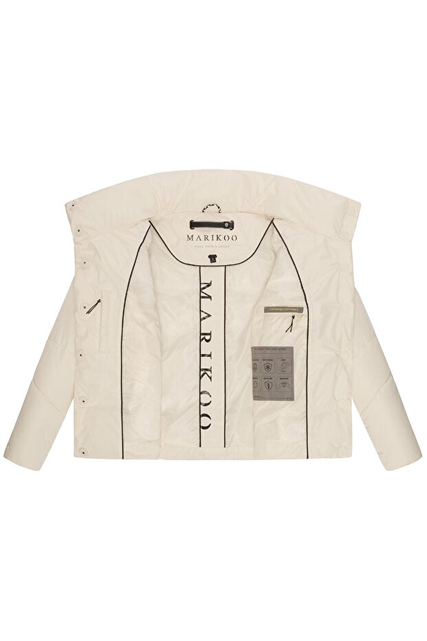 Steppjacke Jalliaa 16 - 5