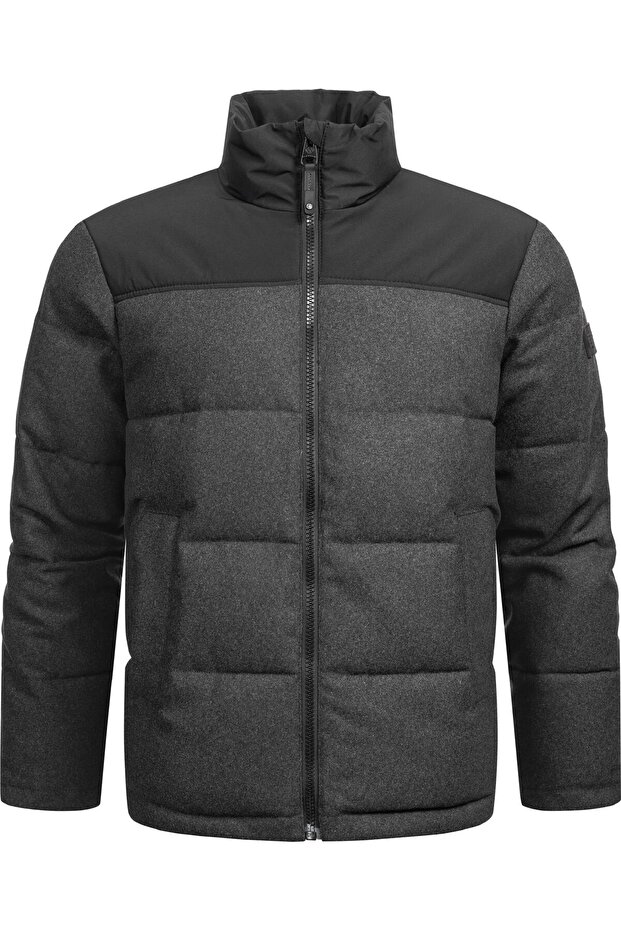 Steppjacke Waldess - 4