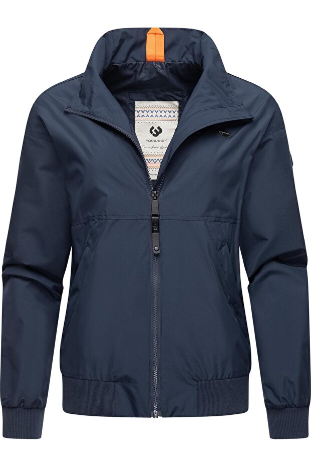 Übergangsjacke Goona - 4