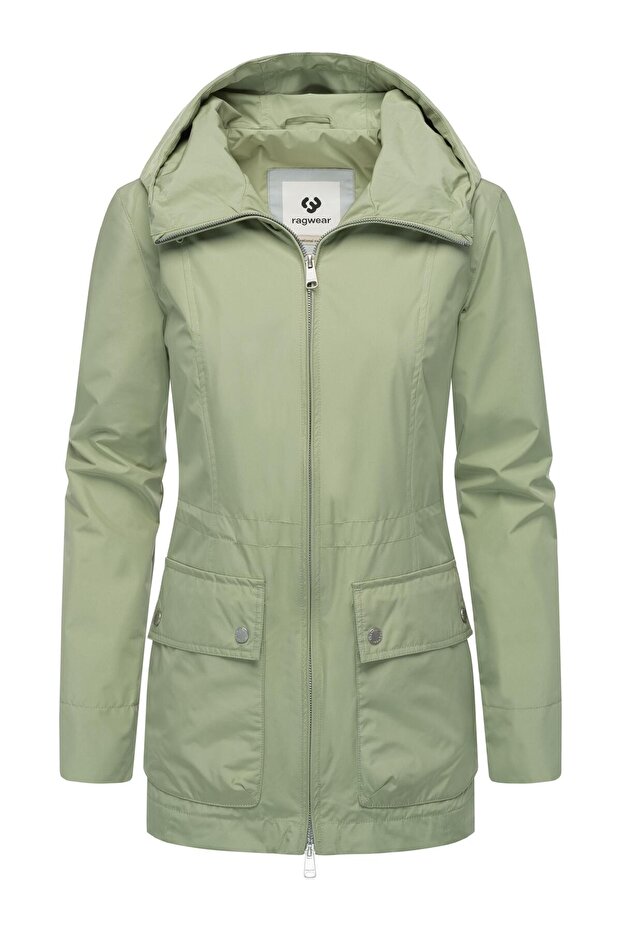 Funktionsjacke Monadetta A - 4