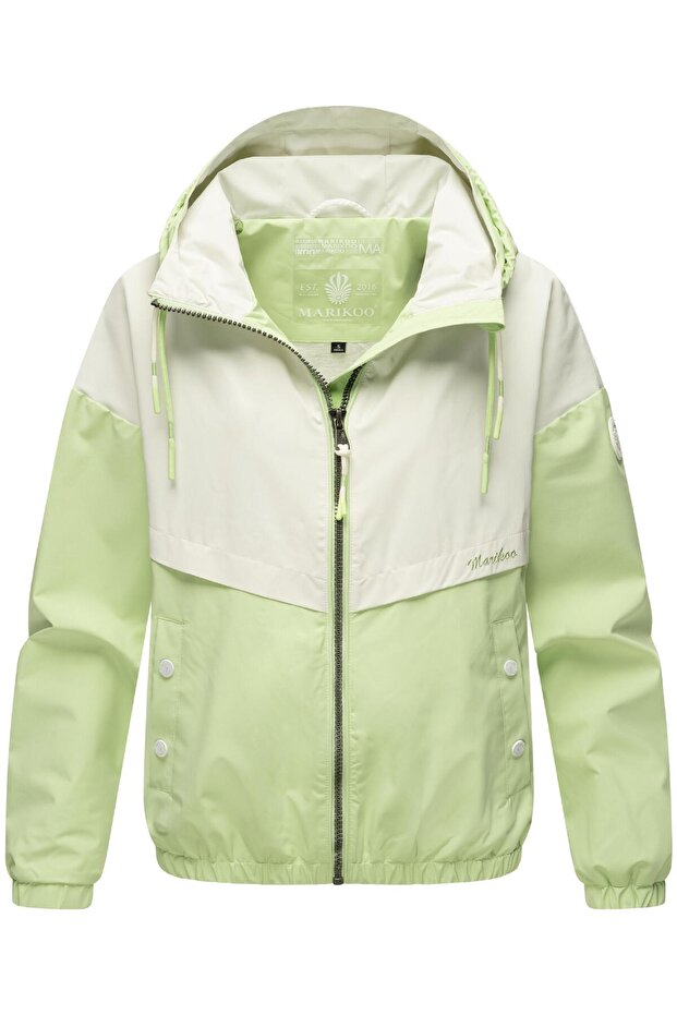 Bomberjacke Liubkaa - 4