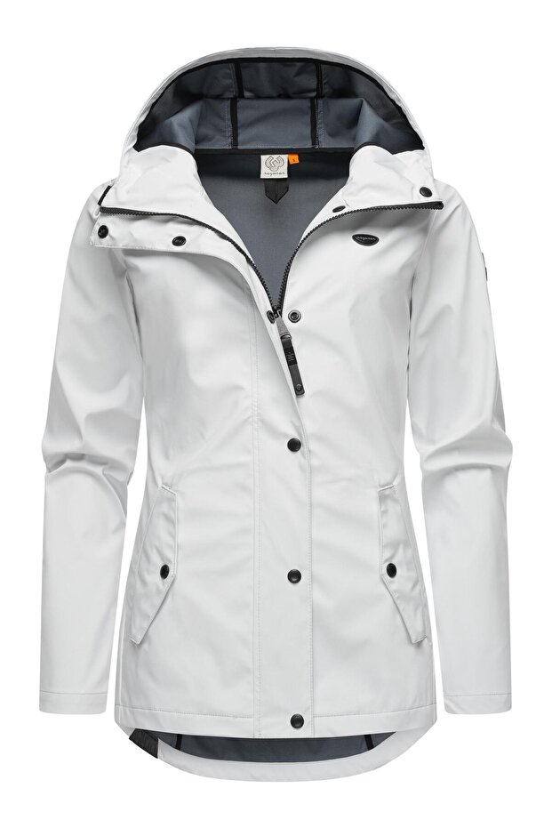 Softshelljacke Margge Shell - 4