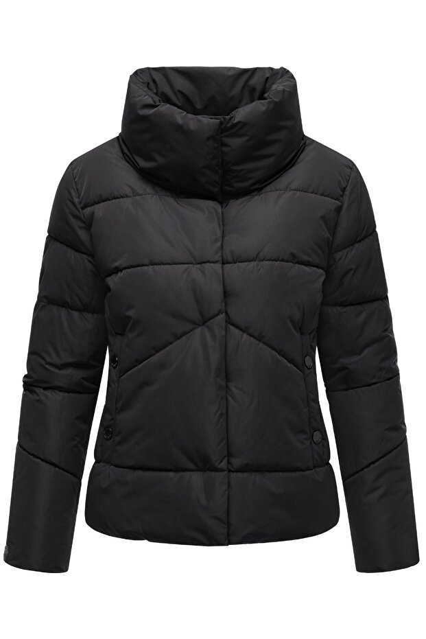 Steppjacke Jalliaa 16 - 1