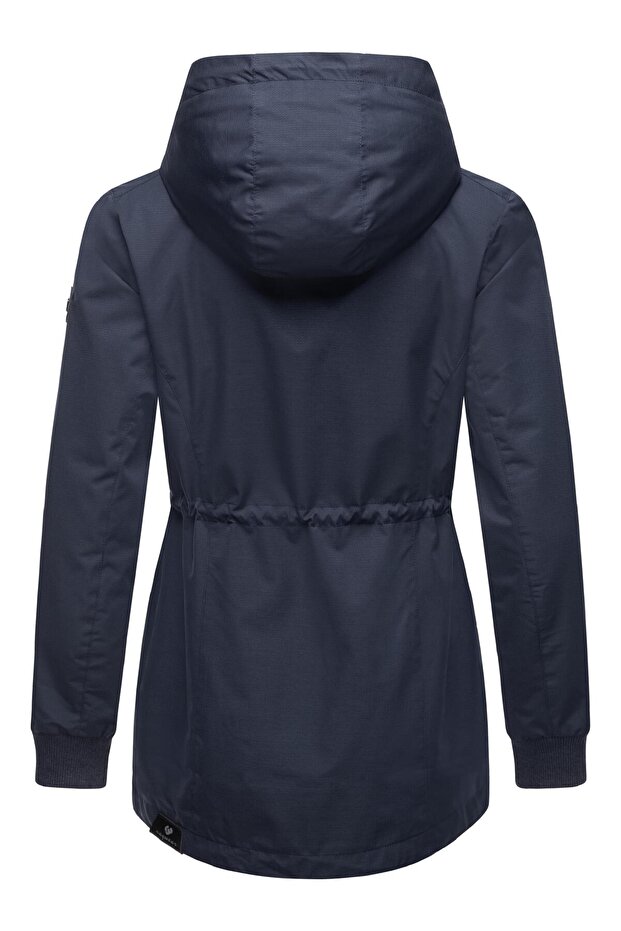 Übergangsjacke Dowey Tech - 3