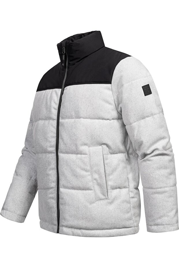 Steppjacke Waldess - 2