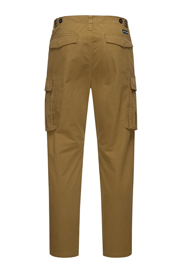 Cargohose Merly Long - 3