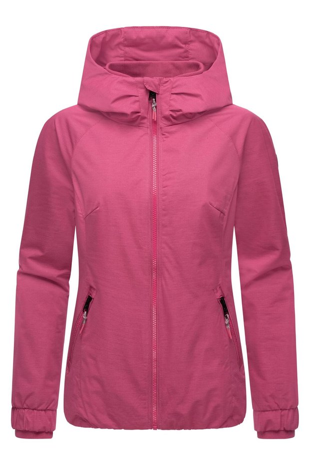 Winterjacke Dizzie Warm Rain