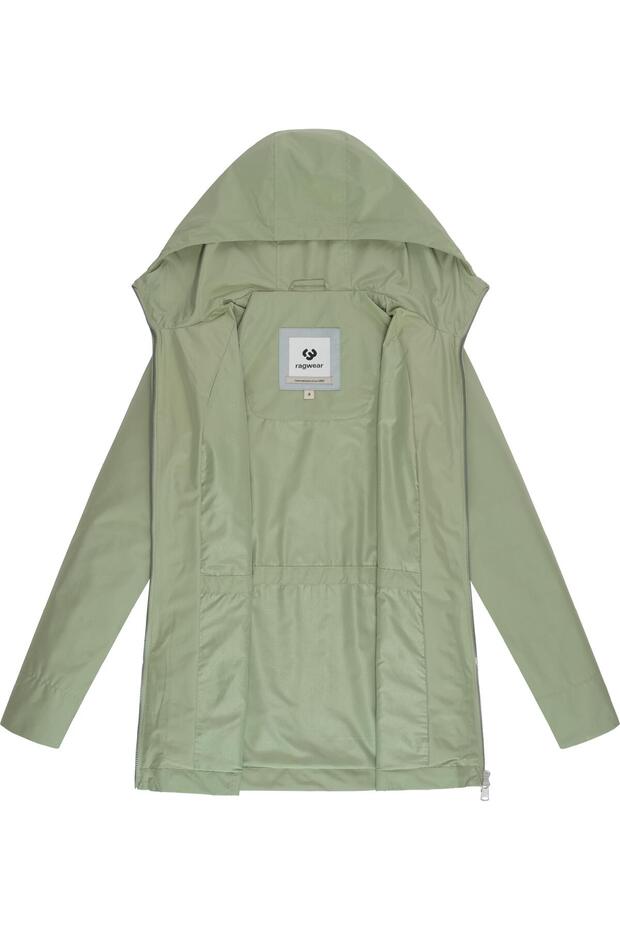 Funktionsjacke Monadetta A - 5