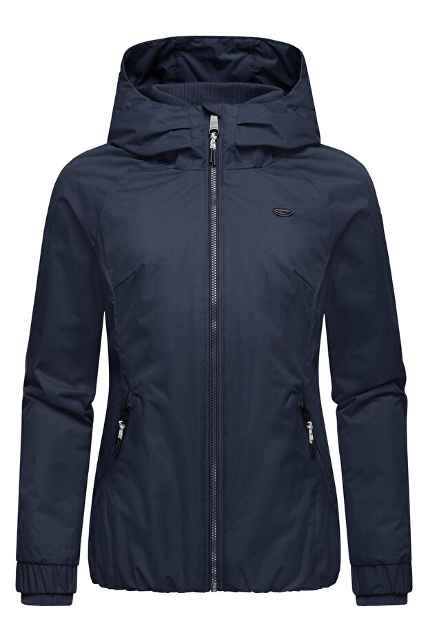 Winterjacke Dizzie Warm
