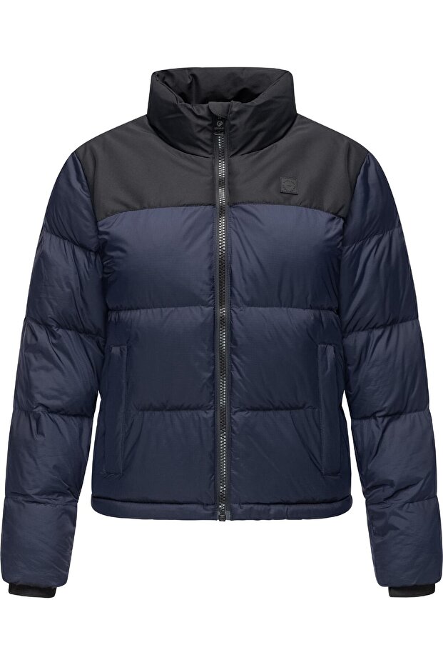 Steppjacke Serah - 4