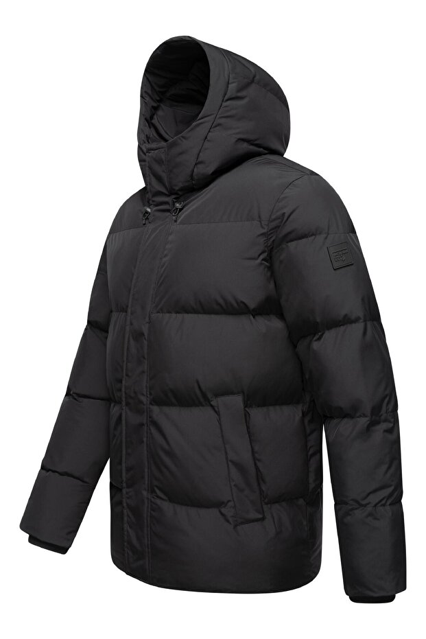 Steppjacke Walby - 2
