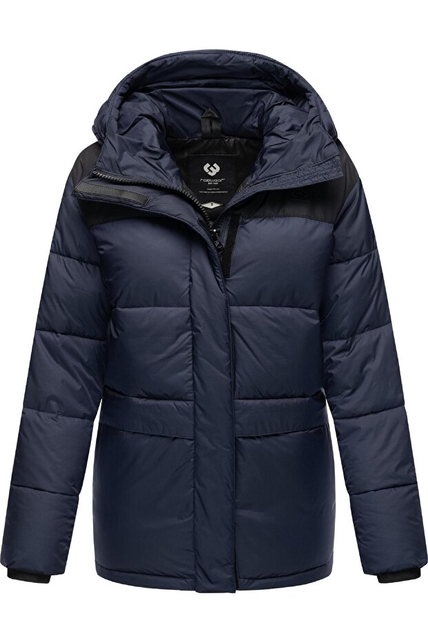 Steppjacke Wikesh - 4
