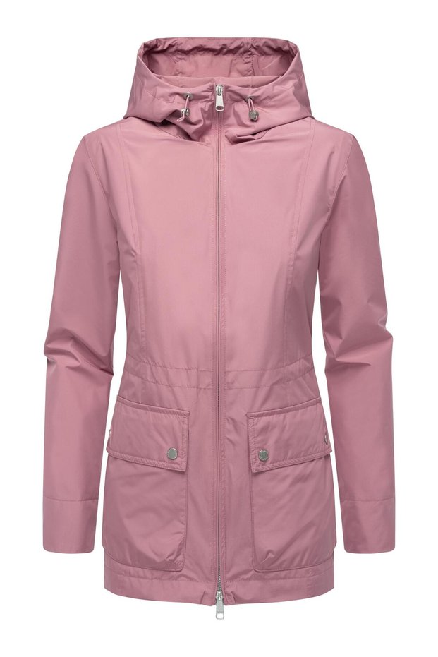 Funktionsjacke Monadetta A