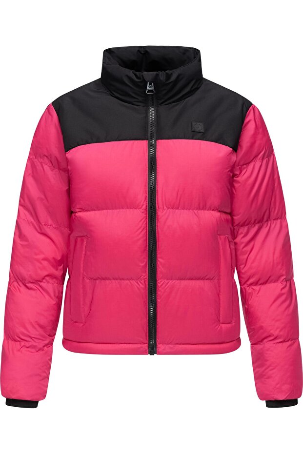 Steppjacke Serah - 4