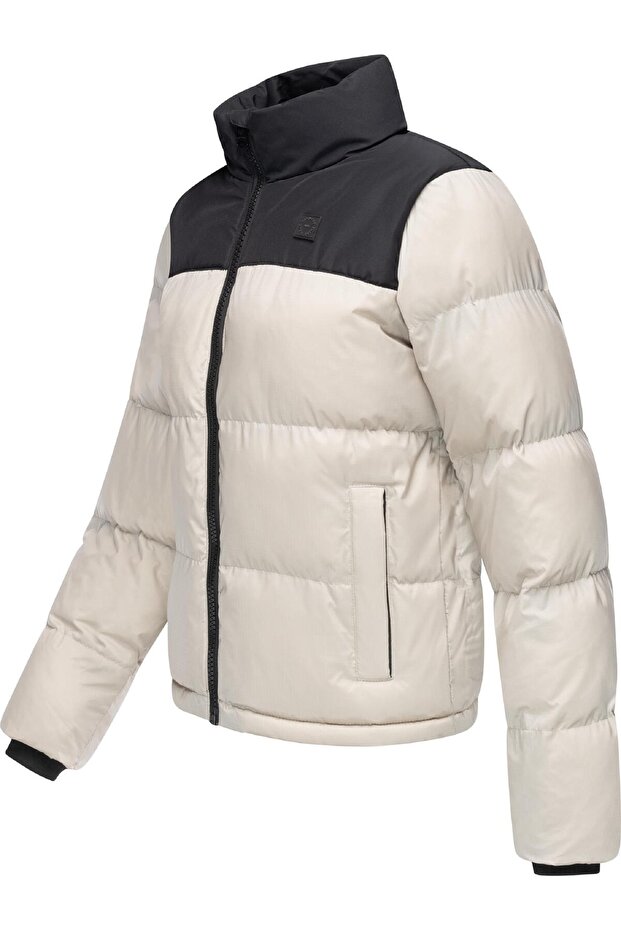 Steppjacke Serah - 2