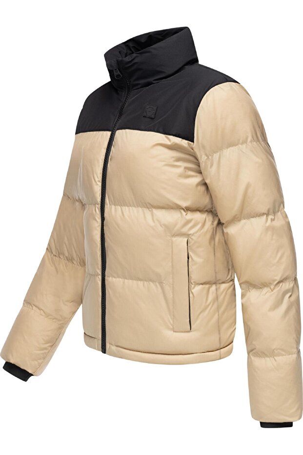 Steppjacke Serah - 2